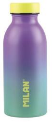 MILAN Izoterm termosz, Milan, 354 ml, naplemente kiadás, Lila/Türkiz (430978)