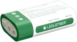 Ledlenser 2x21700 li-ion akkupakk (502310)
