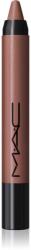 M·A·C Dazzlelips Crayon блестящо червило с молив цвят Gem Stone 1.5 гр