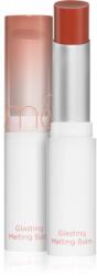 rom&nd Glasting Melting Balm tonizáló ajakbalzsam a tündöklő fényért árnyalat 03 Sorbet Balm 3.5 g