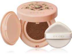 Gucci Gucci Beauty Cushion de Beauté kompakt alapozó SPF 20 árnyalat 11 14 g