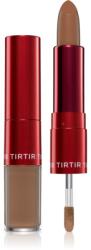 TIRTIR Glide & Hide Blurring Concealer крем-коректор за освежаване и изглаждане на кожата цвят 8.5 N 8 гр