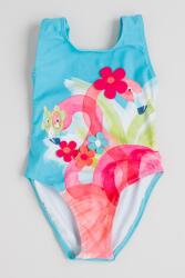 MAYORAL Mayoral, Egyrészes fürdőruha, Fukszia, Világoszöld, Világoskék, 116 CM (3717-088-6Y)