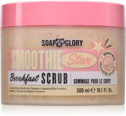 Soap & Glory Smoothie Star testpeeling 300 g