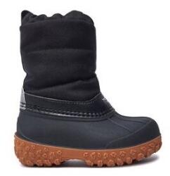 Reima fiú csizma, 304231896, Textil, 31 EU, Fekete (0000304231896_31)