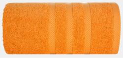 Eurofirany MILO fürdőlepedő 70 x 140 cm Eurofirany narancssárga (462485)