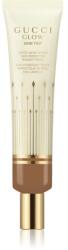 Gucci Gucci Beauty Glow Skin Tint Moisturizer hidratáló tonizáló krém árnyalat 54 40 ml