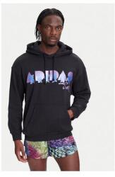 Adidas Logó mintás lifestyle kapucnis pulóver, L INTL (0000305152831_L)