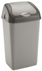 Heidrun Szemetes billenős 18L 28x22, 5x48, 5cm (401350)