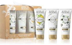 Jeanne en Provence Olive/Jasmine/Verbena szett kézre és körmökre