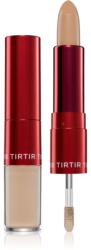 TIRTIR Glide & Hide Blurring Concealer крем-коректор за освежаване и изглаждане на кожата цвят 3 W 8 гр