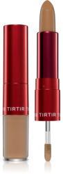 TIRTIR Glide & Hide Blurring Concealer corector cremos pentru strălucirea și netezirea pielii culoare 7 N 8 g