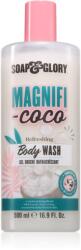 Soap & Glory Magnifi Coco tusfürdő gél 500 ml