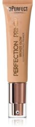 BPerfect Perfection Primer Illuminating ragyogást adó primer Bronze Glow 35 ml