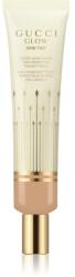 Gucci Gucci Beauty Glow Skin Tint Moisturizer hidratáló tonizáló krém árnyalat 48 40 ml
