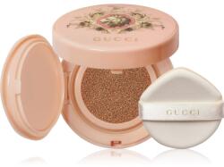 Gucci Gucci Beauty Cushion de Beauté kompakt alapozó SPF 20 árnyalat 08 14 g