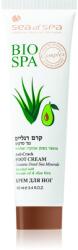 Sea of Spa Bio Spa lábkrém avokádóval 100 ml