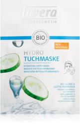Lavera Sheet Mask hidratáló gézmaszk 21 ml