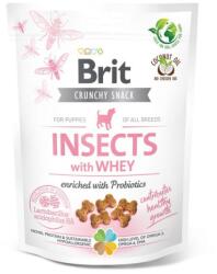 Brit Brit Care Dog Insects Puppy, 200 g