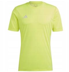 adidas Férfi sportpóló, Adidas, sárga, M (marba-133605-ee7a67b2a120d73b51abbb61e66c0326)