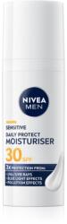 Nivea MEN Sensitive hidratáló nappali krém SPF 30 50 ml