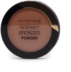 MAX Factor Facefinity Bronzer Powder 001 Light Bronze, 10g