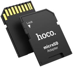 hoco. HB22 Átalakító adaper TF kártya - micro SD kártya