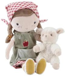 Little Dutch Doll Farmer Rosa baba 35 cm