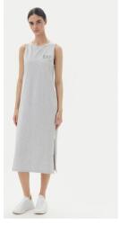 EA7 Női ruha Ea7 Emporio Armani, 7W000180 AF12484, Pamut, M INTL, Szürke (0000304789168_M)