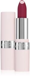 Avon Hydramatic ruj lucios hidratant cu acid hialuronic culoare Burgundy 3.6 g