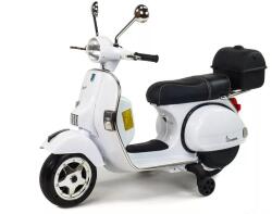 Chiroo Vespa PX 150 fehér (BJ150-W)