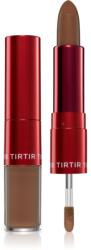 TIRTIR Glide & Hide Blurring Concealer corector cremos pentru strălucirea și netezirea pielii culoare 8.7 N 8 g
