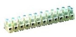 Intercable Sorkapocstömb, 6mm2, 12P, nylon, lemezes Intercable (MN-PA14DS)