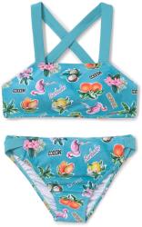 MAYORAL lányka fürdőruha, 6768, poliészter, 14 éves, kék (0000305092076_14Y)