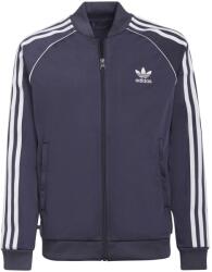 Adidas Superstar tréning felső HD2041 Kids Navy Blue 164 (HD2041-164)