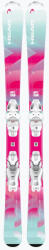 HEAD Gyerek alpesi sílécek HEAD Joy Easy JRS + kötések Jrs 4.5 GW CA mint/pink