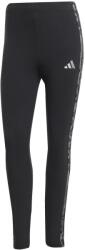 adidas W Aop Leg Leggings KB6009 Női Fekete XS (KB6009-XS)