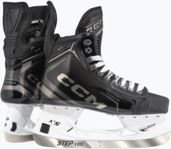 CCM Férfi jégkorong korcsolya CCM Tacks XF SR REGULAR black