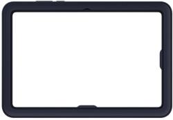 Samsung Galaxy Tab S11 tok Frame Cover sötétkék