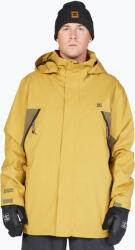 DC Férfi snowboard kabát DC Command 45K bronze mist
