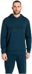 AYCANE Eltron Hoodie Mind Blue Férfi-melegítőfelső L