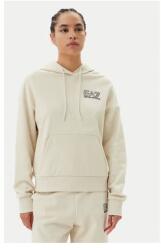 EA7 Női blúz Ea7 Emporio Armani, 7W000101 AF12473, Pamut/Poliészter, L INTL, Bézs (0000304785559_L)