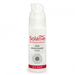 Solanie Ser elixir pentru albirea pielii Vita White 30ml (SO21901)