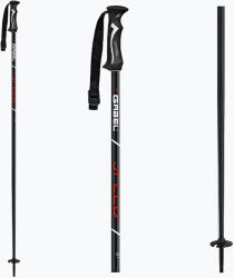 Gabel Síbotok GABEL Speed black/red