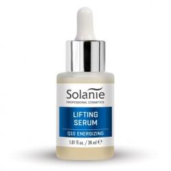Solanie Ser cu coenzima Q10 pentru lifting 30ml (SO30701)