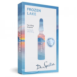 Dr. Spiller Fiole de intinerire pentru fata Frozen Lake 2mlx7buc (SPIL-270)
