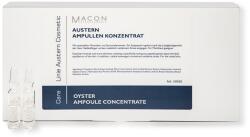 MACON Meerescosmetic Fiole concentrate intensive pentru ten mixt Oyster 10x1.5ml (100028)