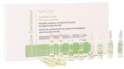MACON Meerescosmetic Macon Correcteur Olive Fiole concentrate cu ulei de masline 10x1.5ml (6038109)