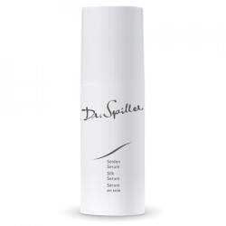 Dr. Spiller Ser antirid cu proteine de matase pentru fata 100ml (SPIL-236)