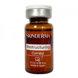 SKINDERMA Fiola restructuranta pentru fata si corp 10ml (SKIN-069)